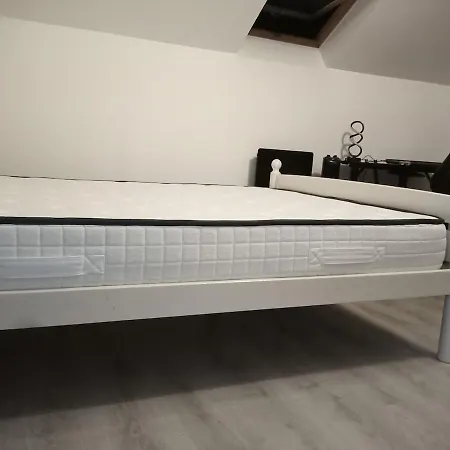 Proche Du Centre Apartament