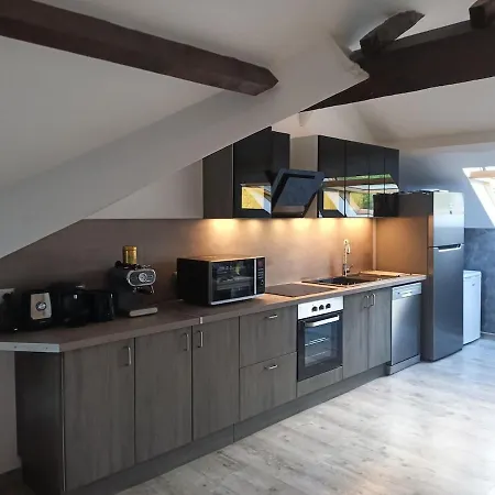 Apartament Proche Du Centre