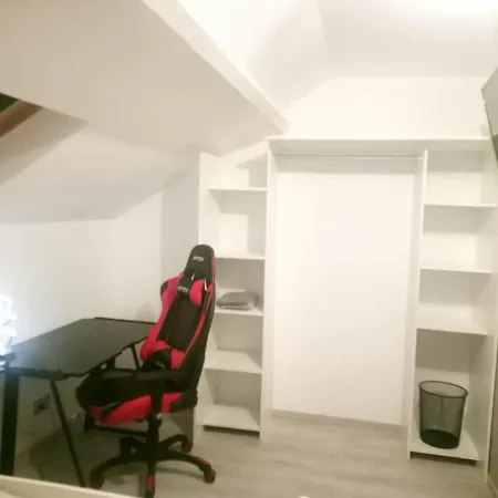 Proche Du Centre Apartament *