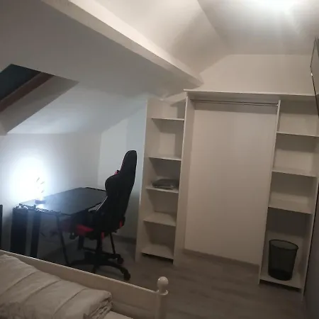 Apartament Proche Du Centre *