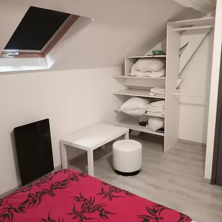 Apartament Proche Du Centre