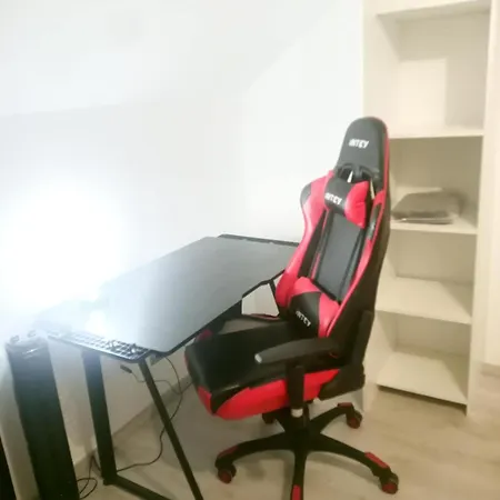 Proche Du Centre Apartament *