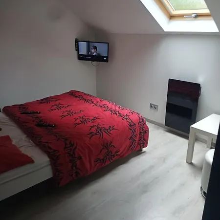 Apartament Proche Du Centre