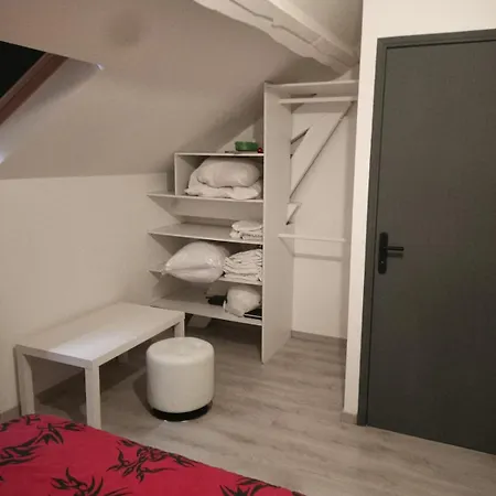 Proche Du Centre Apartament Bourboule