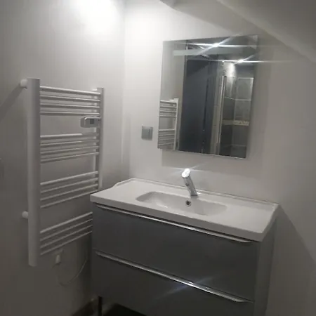 Apartament Proche Du Centre