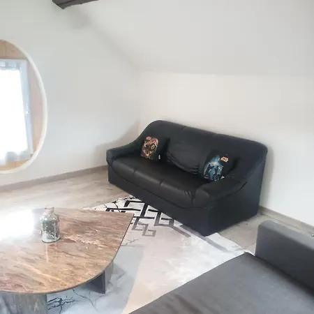 Proche Du Centre Apartament *