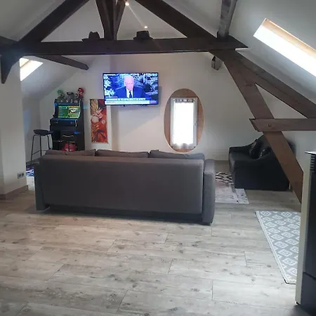 Apartament Proche Du Centre *